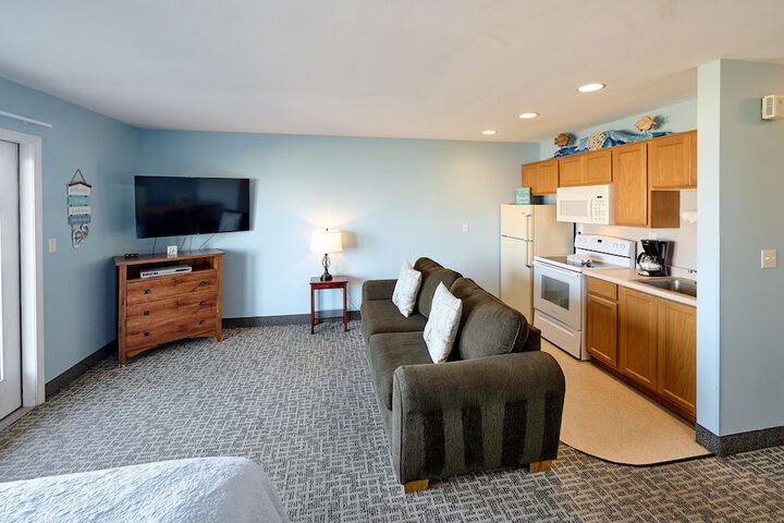 D Sands Rentals