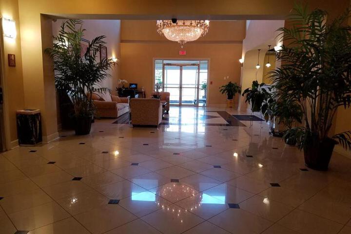 Sleep Inn & Suites