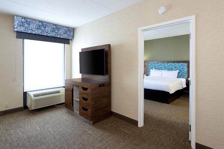 Hampton Inn Buffalo South / I-90