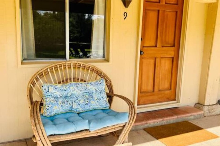 Terrace/Patio 136 of 155