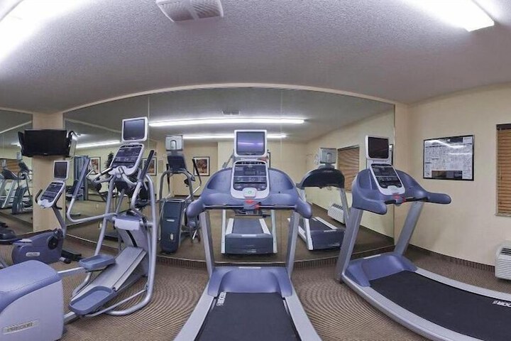 Health and Fitness 29 of 29