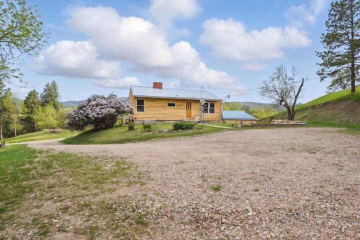Days End Campground & RV Park