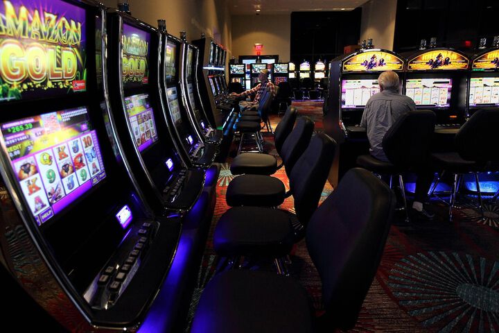 Emerald Queen Hotel & Casino - Fife