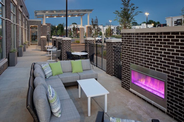 Terrace/Patio 34 of 35