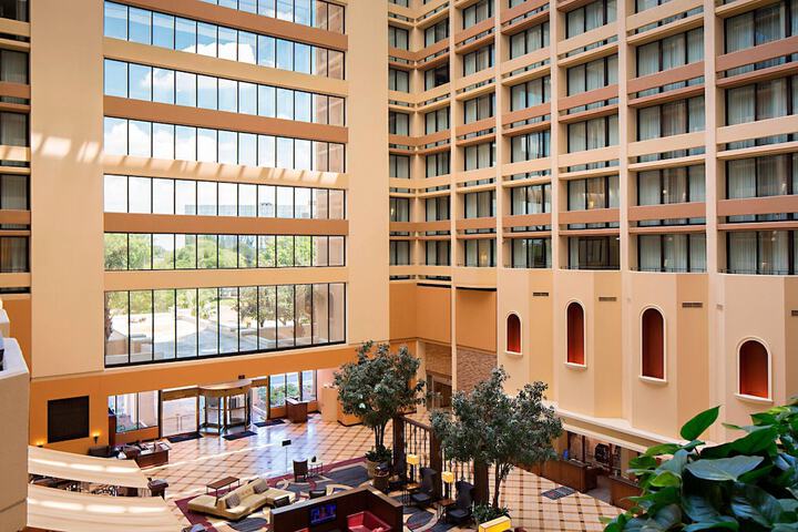 Hotel Interior 10 of 53