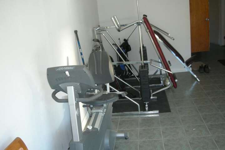 Health and Fitness 52 of 55