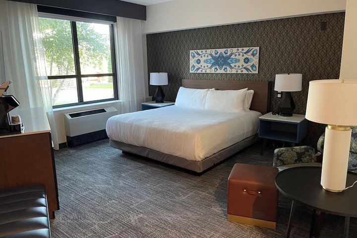 Grand Casino Mille Lacs