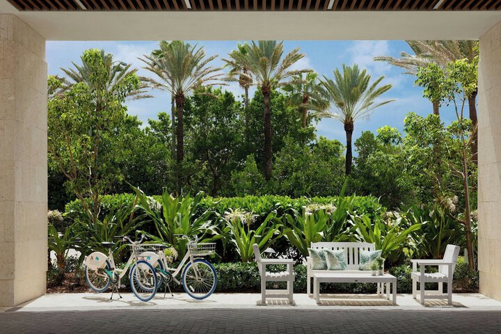 Fort Lauderdale Marriott Pompano Beach Resort