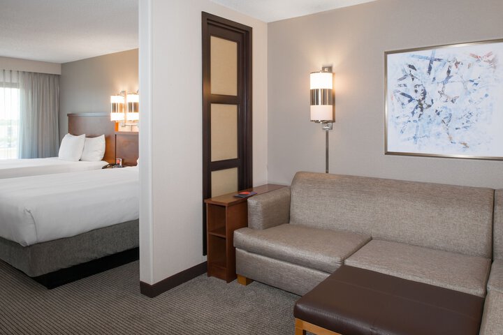 Hyatt Place Dallas / North Arlington/Grand Prairie
