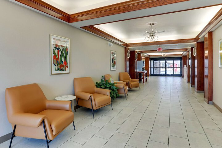 Hotel Interior 15 of 52