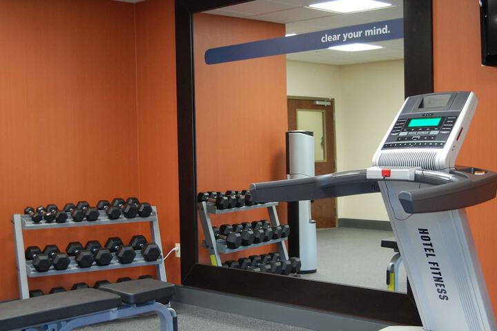 Health and Fitness 46 of 49