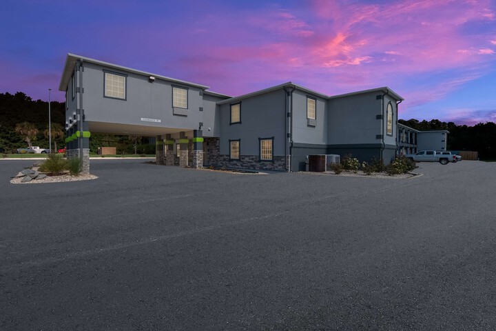 SureStay Hotel by Best Western Manning