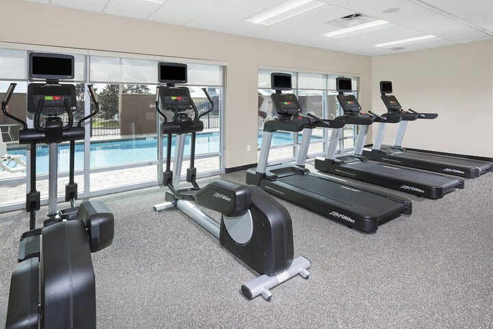 TownePlace Suites by Marriott Titusville Kennedy Space Center