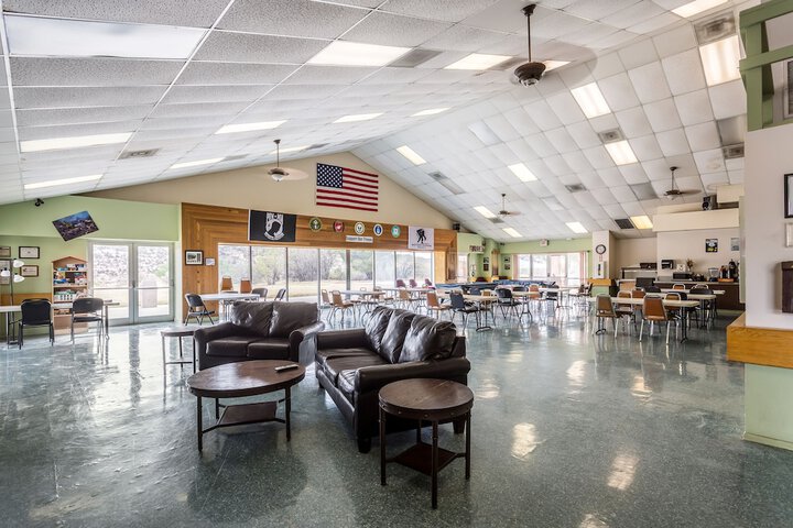 Verde Valley RV & Camping Resort a Thousand Trails Property