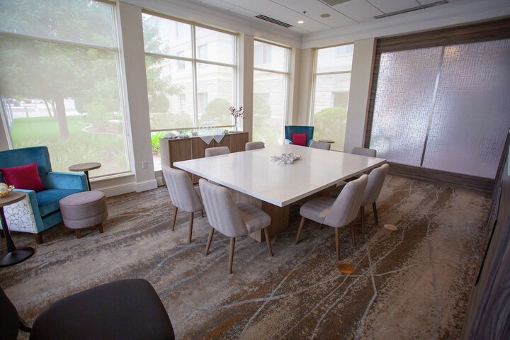 Hilton Garden Inn Temple Medical Center