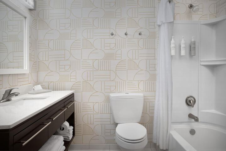 Home2 Suites by Hilton Lake City