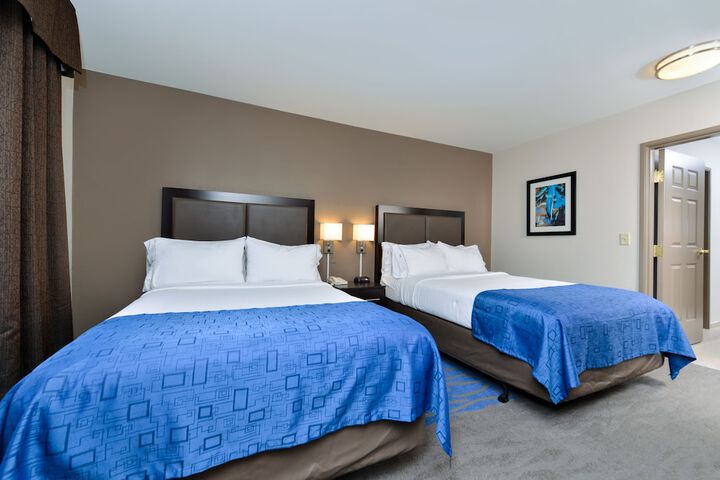 Holiday Inn Express St. Louis West - OFallon by IHG