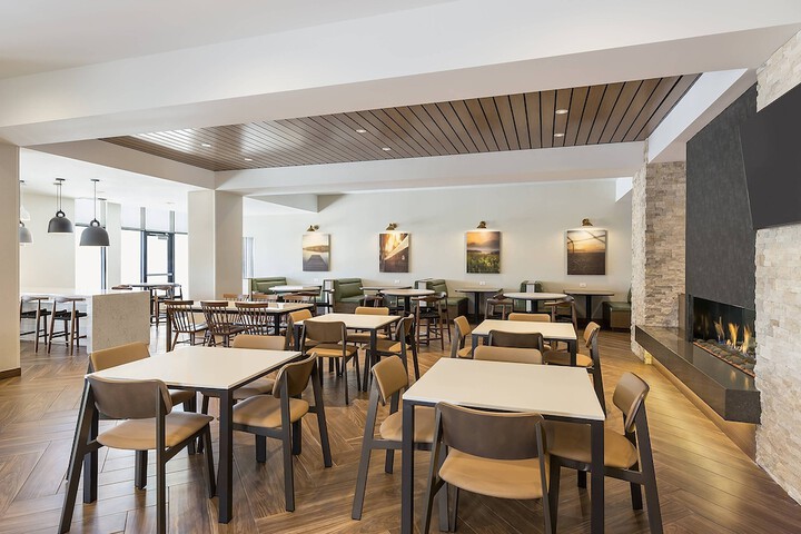 Fairfield Inn & Suites by Marriott Minneapolis North / Blaine