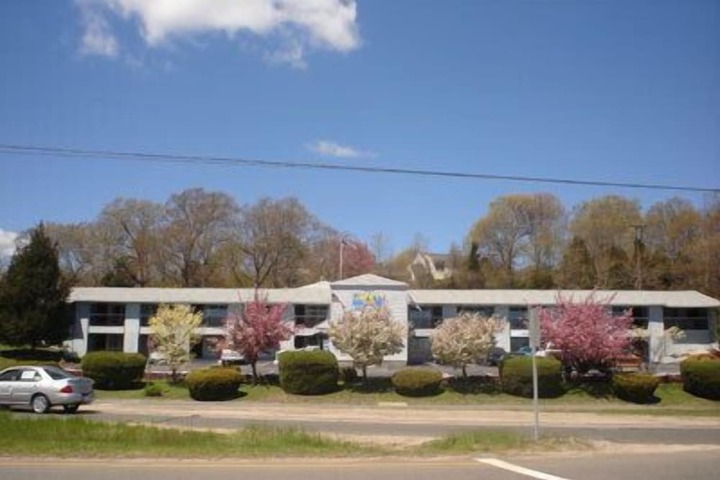 Liberty Inn