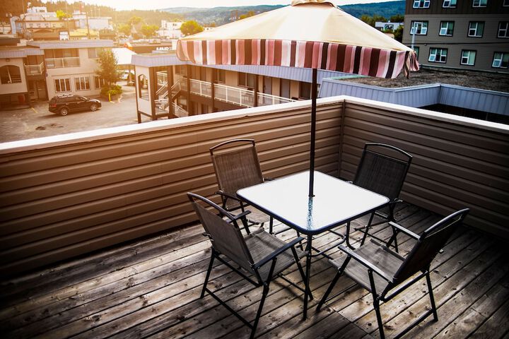 Terrace/Patio 34 of 34
