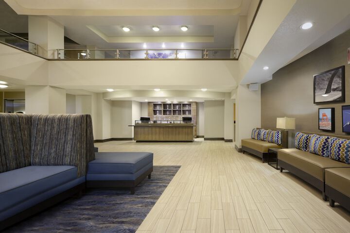 Hotel Interior 23 of 57