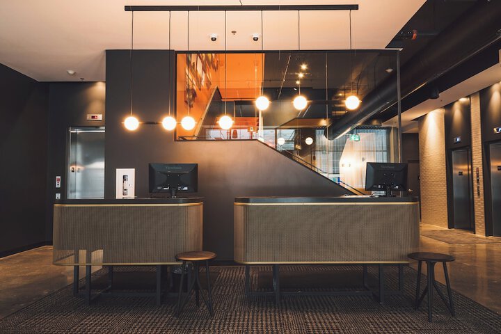 Alt Hotel Saskatoon