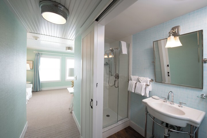 The Tides Beach Club