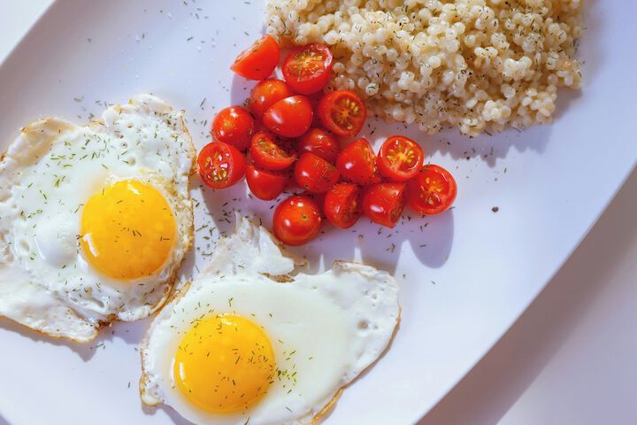 Breakfast/Coffee Service 122 of 128