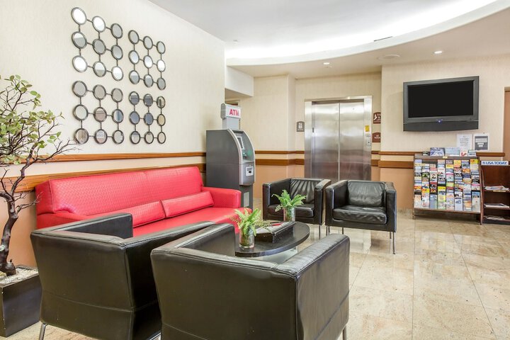 Econo Lodge West Haven