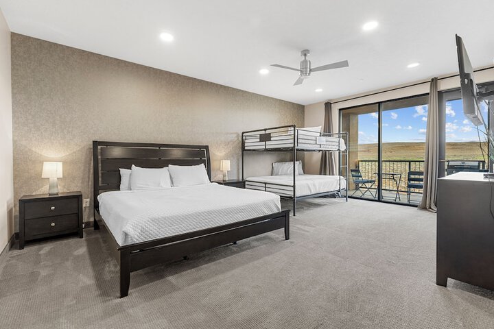 Vacation Rentals at Sand Hollow Resort