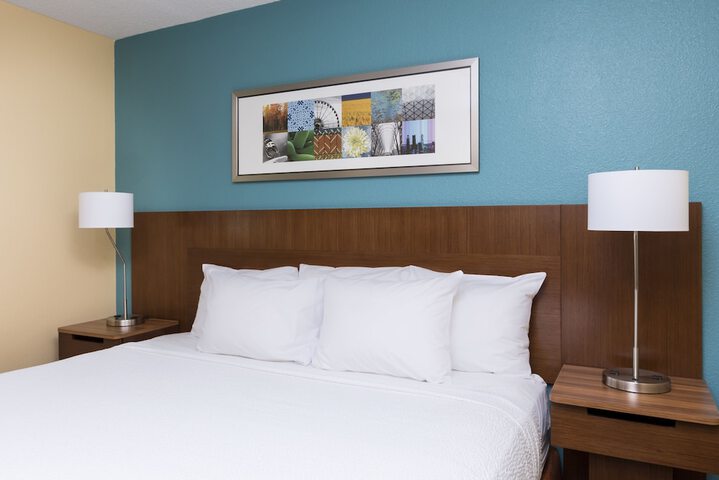 Fairfield Inn & Suites Galesburg