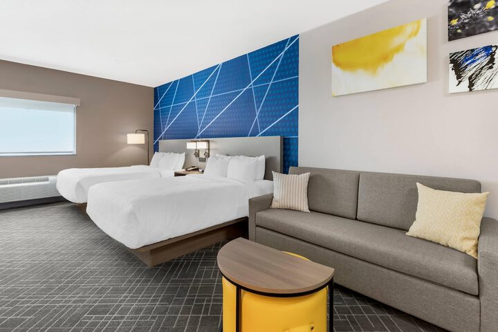 Comfort Inn Ballard-Roosevelt