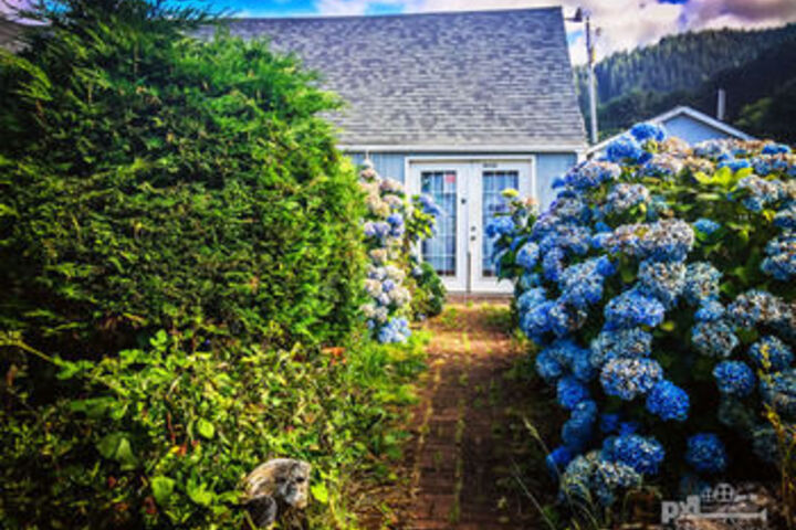 Beachcomber Cottages