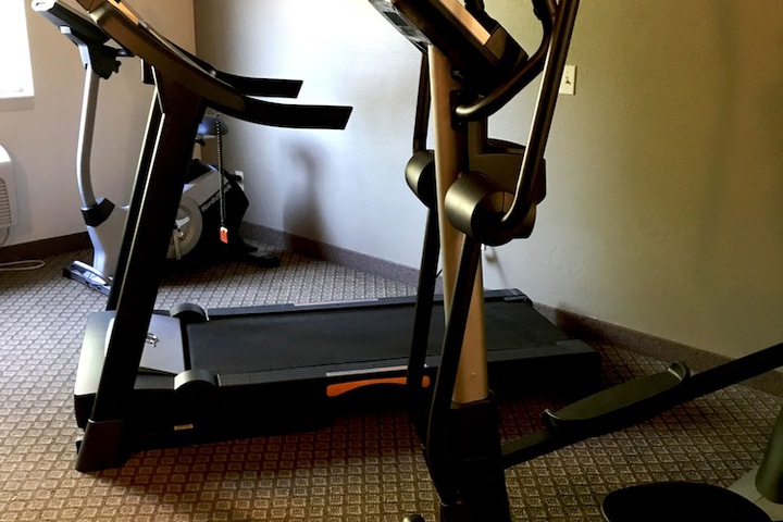 FairBridge Inn & Suites Kellogg