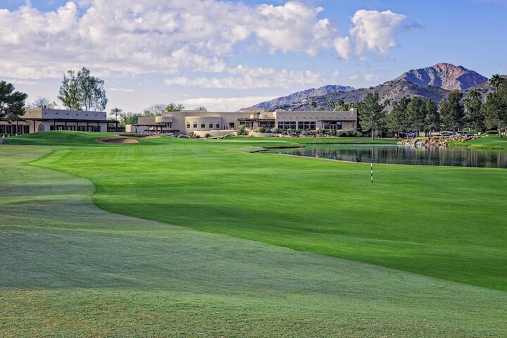 JW Marriott Camelback Inn Scottsdale Resort & Spa