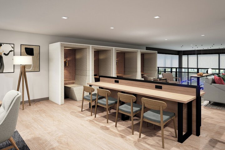 Atwell Suites Belgrade Bozeman Airport by IHG