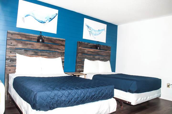 Flagship Inn and Suites