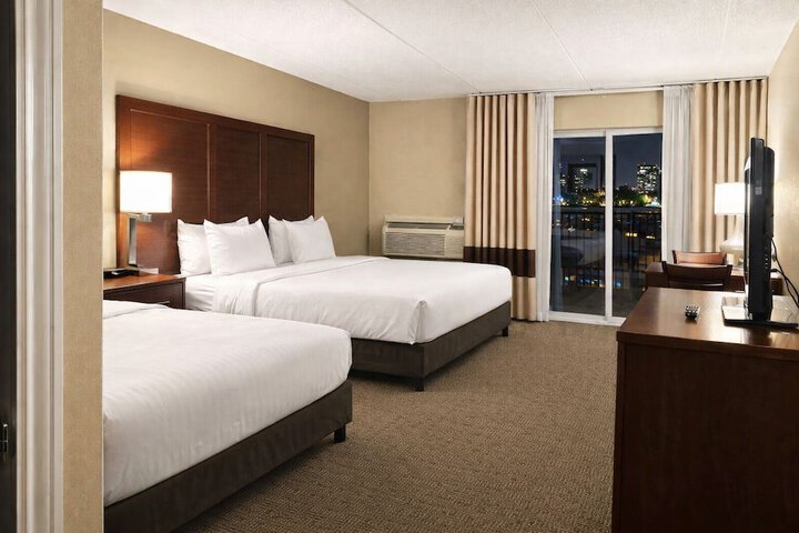 Comfort Inn Farmington Hills - Detroit Northwest