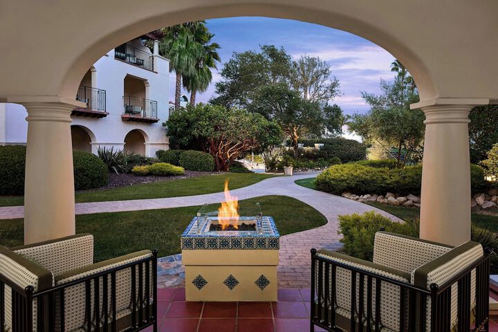 The Ritz-Carlton Bacara Santa Barbara