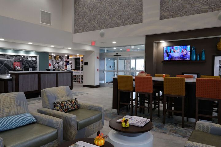 Hotel Interior 7 of 19