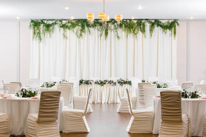 Wedding/Banquet 27 of 29