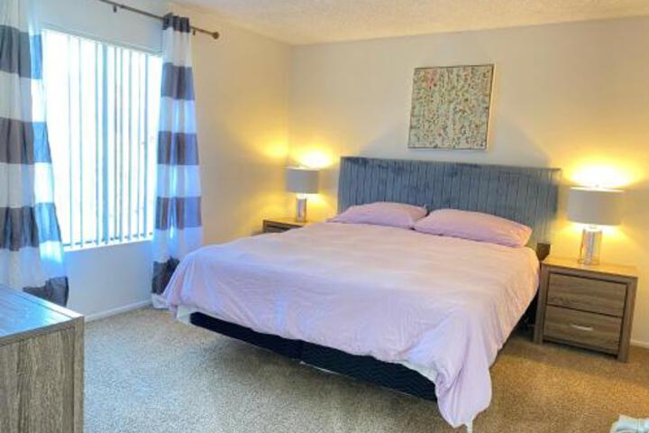 Rowland Heights Herly Apartment