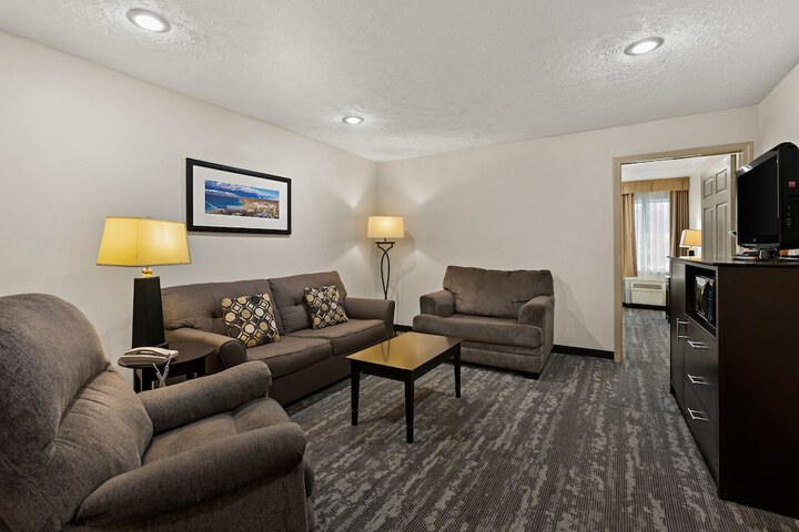Quality Inn Traverse City