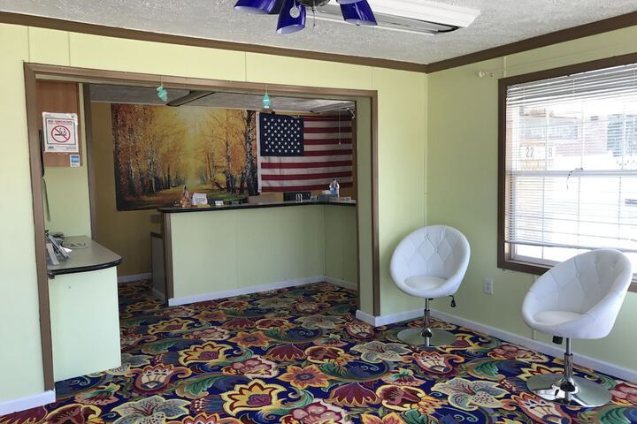 Heritage Inn Mahomet