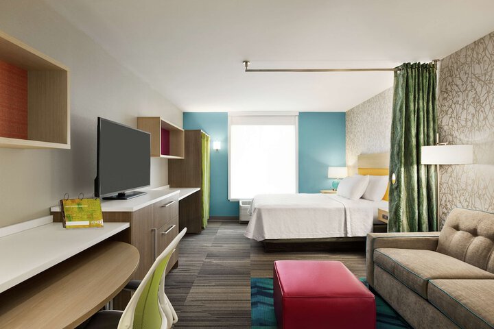 Home2 Suites by Hilton Fernandina Beach Amelia Island FL
