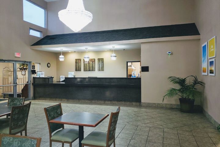 Hotel Interior 9 of 55