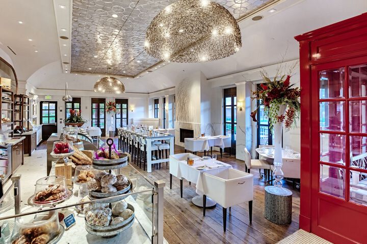 The H Hotel