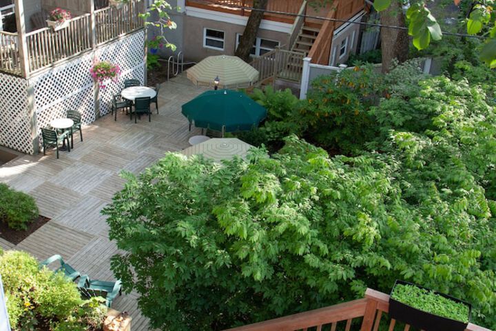 Terrace/Patio 34 of 36