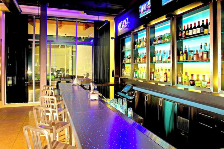 Aloft by Marriott Mount Laurel