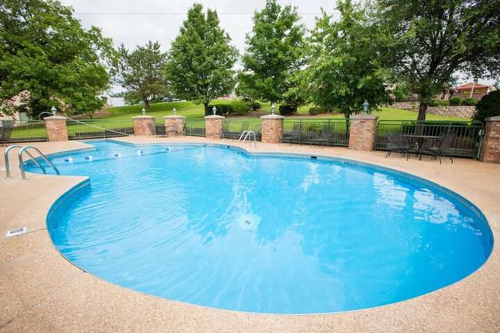 Pool 8 of 63